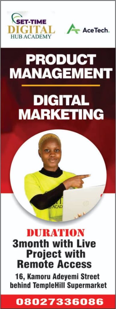 Digital Marketing Bootcamp - Setime Technologies