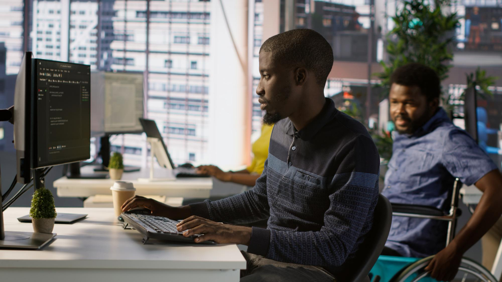 Website Design & Development